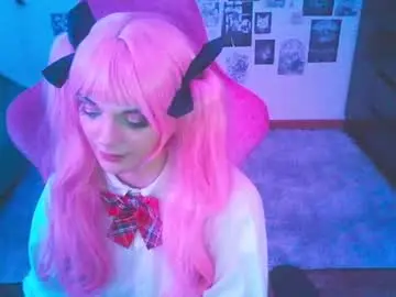 Chaturbate Adult Webcams of berriekitten