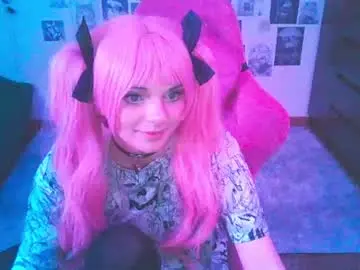 Chaturbate Free Porn Cam of berriekitten