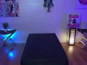 Chaturbate Live Sex of bunnieandthedude