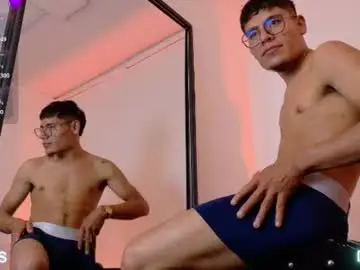 Chaturbate Best live sex cam show of dante_millerr