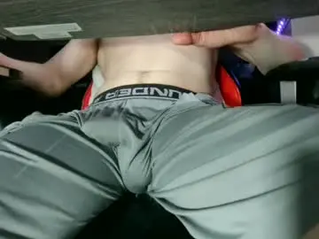 Chaturbate Sex Chat of dick_and_muscle