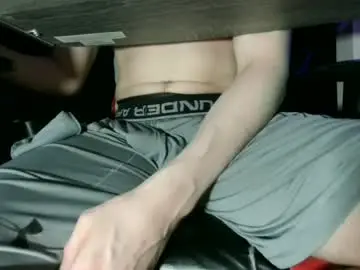 Chaturbate Adult Webcam of dick_and_muscle
