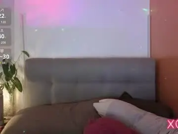 Chaturbate Best Webcam of indiana_rouge