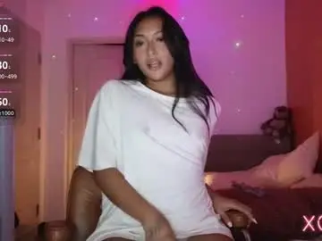 Chaturbate Watch Live Sex Cams of indiana_rouge