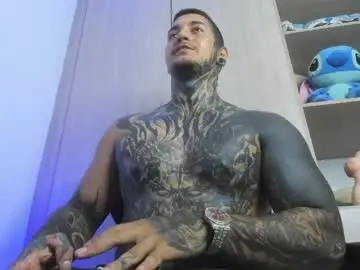 Chaturbate Live Sex of jaxxon22cm