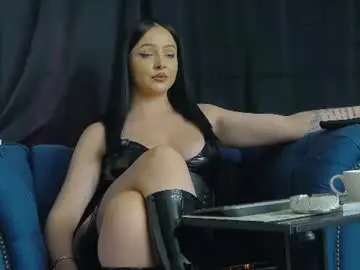 Chaturbate Adult Webcams of julliamilerrr