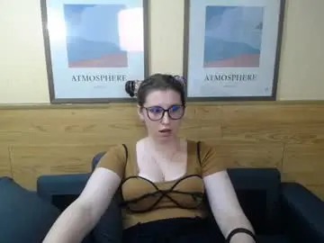 Chaturbate Sex Cam of lilianashine