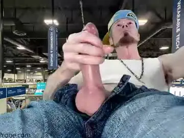 Chaturbate Adult Webcam of loveprobelive