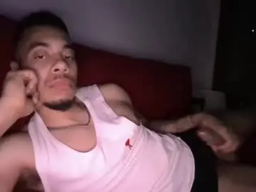 Chaturbate Live Sex Cam of magicsempai