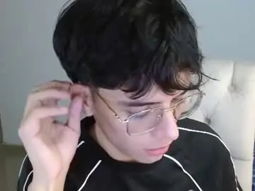 Chaturbate Best live sex cam show of noah_millerx_