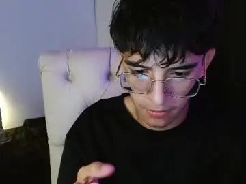 Chaturbate Live Porn of noah_millerx_