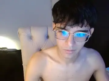 Chaturbate Sex Cam of noah_millerx_