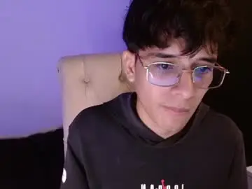 Chaturbate Nude Webcam of noah_millerx_