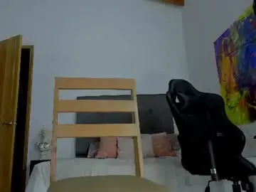 Chaturbate Best live sex cam show of sexy_blackman