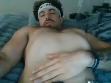 Chaturbate Nude Webcam of theepapajohn