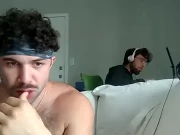 Chaturbate Sex Cam of theepapajohn