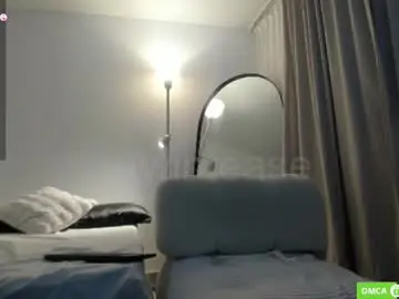 Chaturbate Nude Webcam of twintease