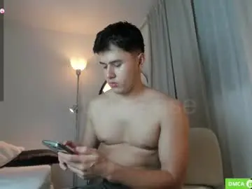 Chaturbate Live Porn of twintease