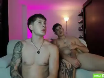 Chaturbate Adult Video Chat of twintease
