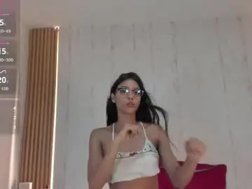 Chaturbate Sex Chat of 1threestar