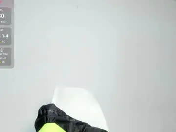 Chaturbate Nude Webcam of 1threestar