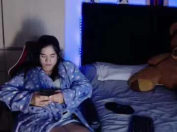 Chaturbate Free Porn Cam of alice_cross20