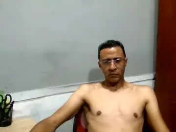Chaturbate Best Webcam of axcel_borja