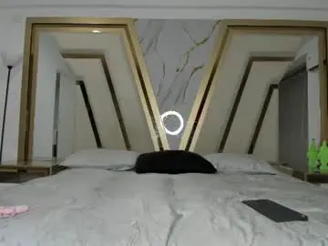 Chaturbate Free Porn Cam of bellacarolainnn