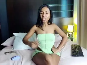 Chaturbate Live Sex of blackd0ll