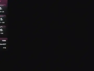 Chaturbate Live Porn of clarettaerps