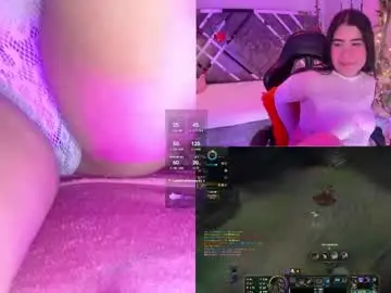 Chaturbate Free Live Porn of daphnecontry