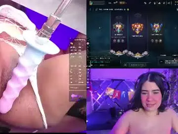 Chaturbate Live Sex Cam of daphnecontry