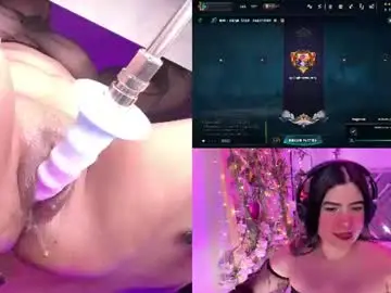 Chaturbate Live Sex of daphnecontry