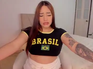 Chaturbate Adult Webcam of leah_01