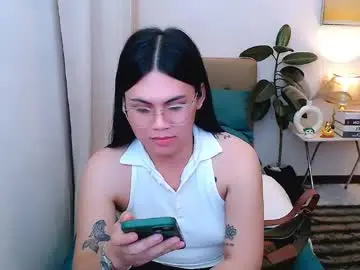 Chaturbate Sex Cam of leighcortesi
