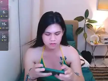 Chaturbate Free Porn Cam of leighcortesi