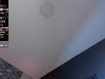 Chaturbate Live Sex of leon_becker