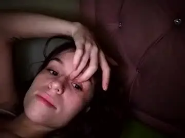 Chaturbate Private Sex Chat of madisonthomas18