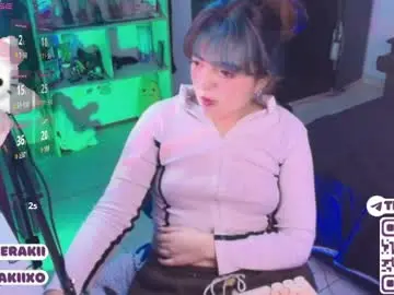 Chaturbate Adult Webcam of meraki_fraise
