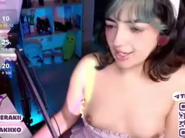 Chaturbate Nude Webcam of meraki_fraise