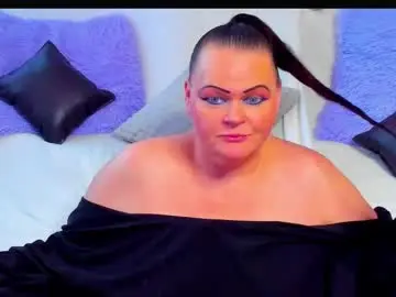 Chaturbate Sex Cam of milanabiegert
