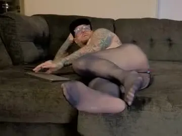 Chaturbate Free Porn Cam of pantyhoseaddict666