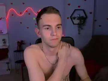 Chaturbate Best Webcam of rafael_bien