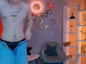 Chaturbate Sex Chat of rafael_bien