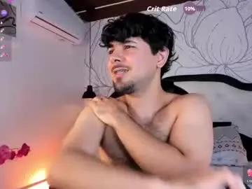 Chaturbate Live Sex of samir_bear