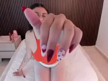 Chaturbate Private Sex Chat of scarlett_voss1