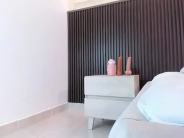Chaturbate Sex Cam of scarlett_voss1