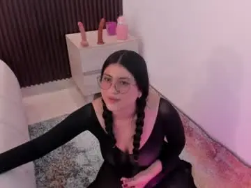 Chaturbate Watch Live Sex Cams of scarlett_voss1