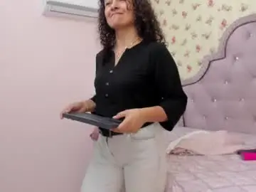 Chaturbate Best Webcam of watson_crystal00