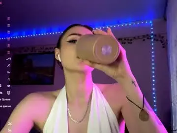 Chaturbate Live Sex of yukobermeyer